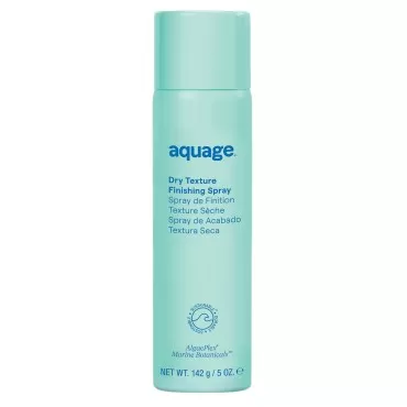 Dry Texture Spray, Spray on Hair to Instantly Lift and Build Volume that Lasts All Day, Made with Algaeplex Sea Botanicals to Nourish Hair, 5 oz