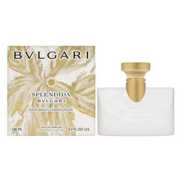Bvlgari Splendida Patchouli Tentation for Women 3....