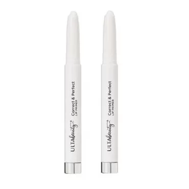 Ulta Beauty Correct And Perfect Lip Primer (Pack o...