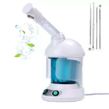 DYB Portable Facial Steamer, Nano Ionic Face Steam...