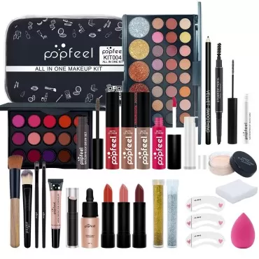 Makeup Kit for Women Full Kit, All-in-one Makeup G...