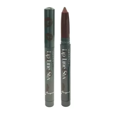 VASANTI Lip Line Stix - Define and Shapes Lips, So...