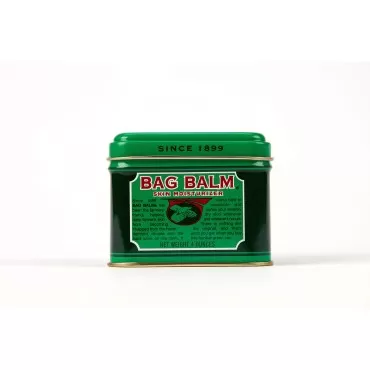 Bag Balm Vermont's Original for Dry Chapped Skin C...