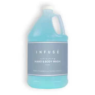 1-Shoppe All-in-Kit Hand/Body Wash | Infuse White ...