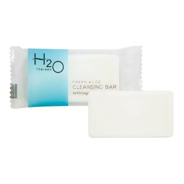 1-Shoppe All-in-Kit H2O Cleansing Bar Soap, Travel...