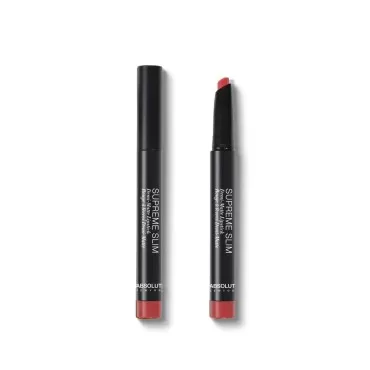 Absolute New York Demi-Matte Supreme Slim Lipstick...