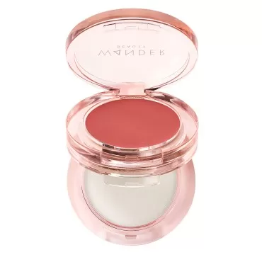 Wander Beauty Double Date Lip and Cheek - Honeymoo...