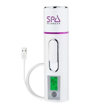 Spa Sciences - Nano Mister - Hydrating Facial Mist...