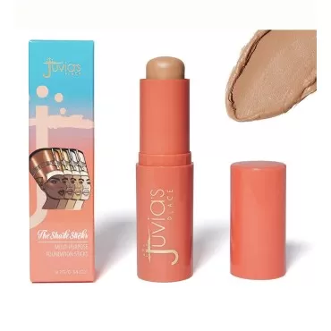 Juvia's Place Shade Stick Foundation, Concealer, C...