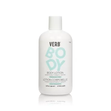VERB Body Lotion, 12 fl oz