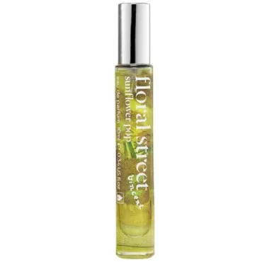 Floral Street Sunflower Pop Eau De Parfum 0.34 oz ...