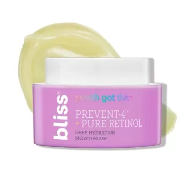 Bliss Youth Got This™ Prevent-4™ + Pure Retinol De...