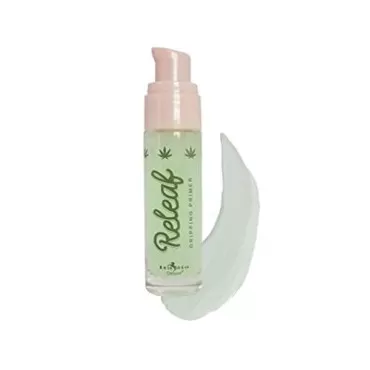 Italia Deluxe Releaf Gripping Primer 21ml...