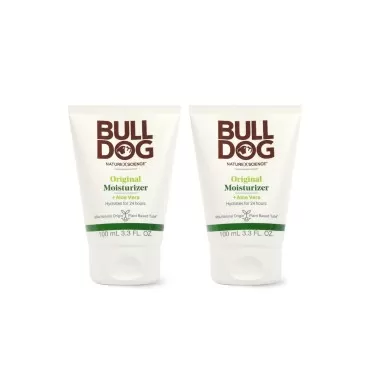 Bulldog Mens Skincare and Grooming Original Facial...