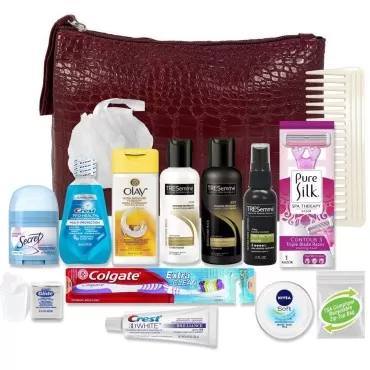 Convenience Kits International Women's Premium 16 ...