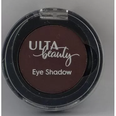 Ulta Matte Eyeshadow, Plum Pop