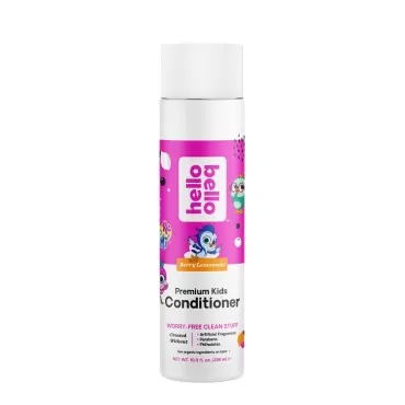 Do, Re & Mi Baby Conditioner