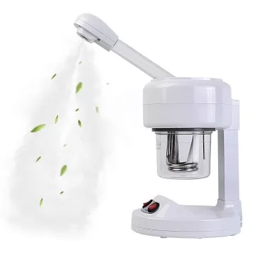 Mini Facial Steamer for Salon and spa,Desk Ozone S...