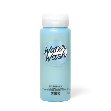 Victoria's Secret Pink Water Refreshing Body Wash ...