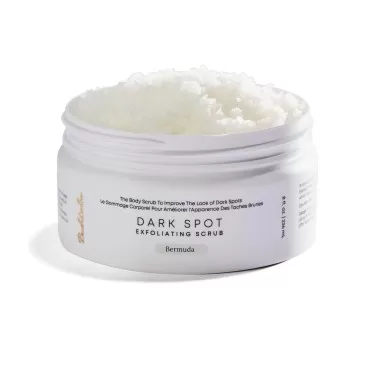 Bushbalm Dark Spot Exfoliating Scrub - Natural Bod...