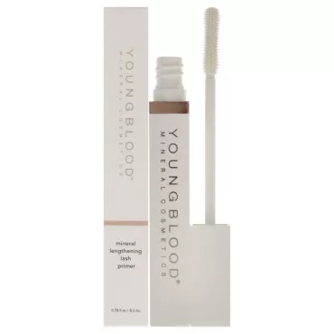 Youngblood Mineral Lengthening Lash Primer Lash Pr...