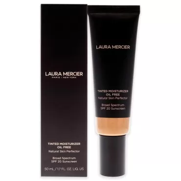 Laura Mercier Tinted Moisturizer Oil Free Natural ...