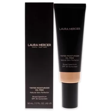 Laura Mercier Women's Oil Free Tinted Moisturizer ...