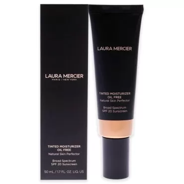 Laura Mercier Women's Oil Free Tinted Moisturizer ...