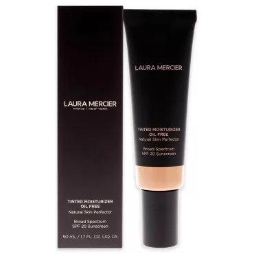 Laura Mercier Women's Oil Free Tinted Moisturizer ...