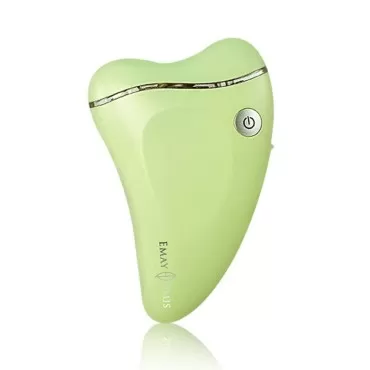 Emay plus Facial All in One Skin Massager, Gua Sha...