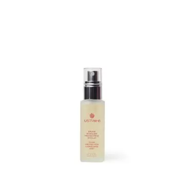 USTAWI Glow Protection and Shielding Mist Moisturi...