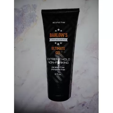 Ultimate gel extreme hold non flaking...