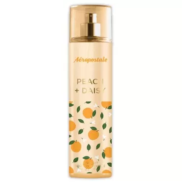 Aeropostale Peach + Daisy Body Mist, 8 fl. oz...