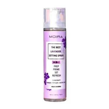 THE BEST LAVENDER SETTING SPRAY, 3.38 Ounce...