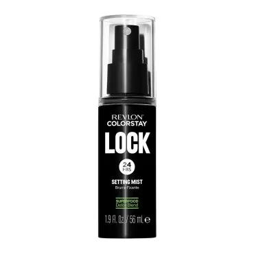Revlon Colorstay 24 Hr Lock Setting Mist, Keeps Fa...