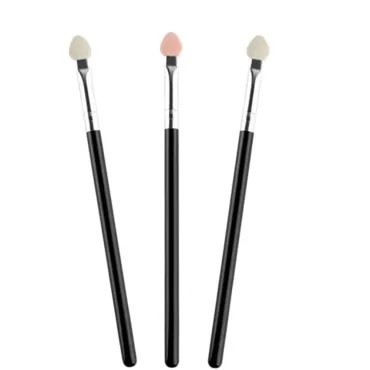 Xianglangsuccess 3Pcs Eyeshadow applicator Eyeshad...