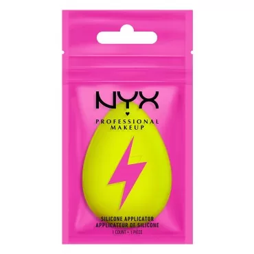 NYX PROFESSIONAL MAKEUP Plump Right Back Silicone ...