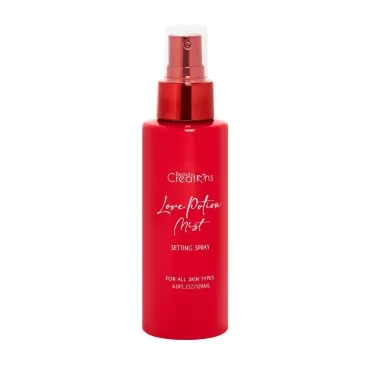Beauty Creations Love Potion Mist Setting Spray...