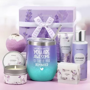 Birthday Gifts for Women Bath and Body Works Gifts...