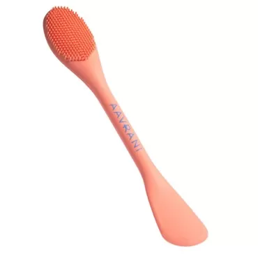 AAVRANI Mask Applicator Tool - Silicone Face Mask ...