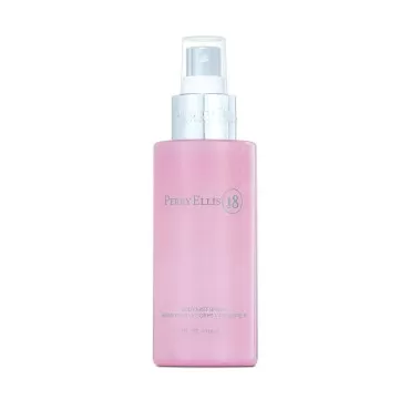 Perry Ellis 18 for Women Body Mist