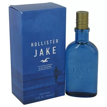 Hollister Jake Cologne By Hollister Eau De Cologne...