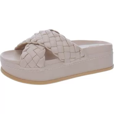 Dolce Vita Wrenly Light Blush Stella 10 M