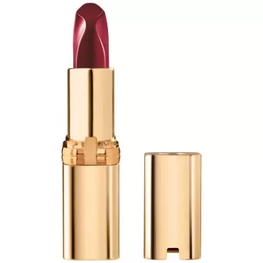 L’Oréal Paris Colour Riche Lipstick with Argan Oil and Vitamin E, Reds of Worth, Hopeful Red