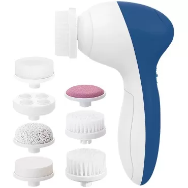 Face Scrubber | Facial Cleansing Brush Exfoliator ...