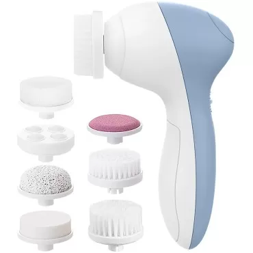 Face Scrubber | Facial Cleansing Brush Exfoliator ...