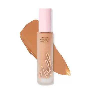 Mally Beauty Stress Less Performance Foundation - ...