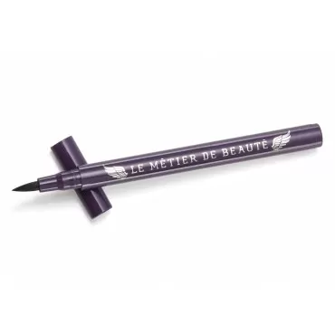 Le Metier De Beaute Precision Liquid Eyeliner, Noir (Angel edition)