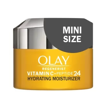 Olay Regenerist Vitamin C + Peptide 24 Face Moistu...