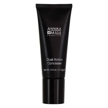 Annika Maya Dual Action Concealer (Light)...